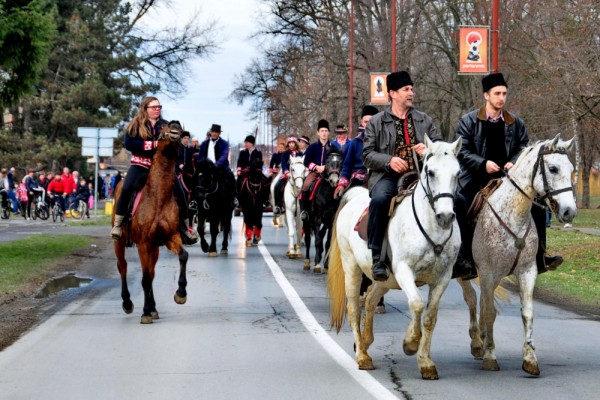 Pokladno jahanje