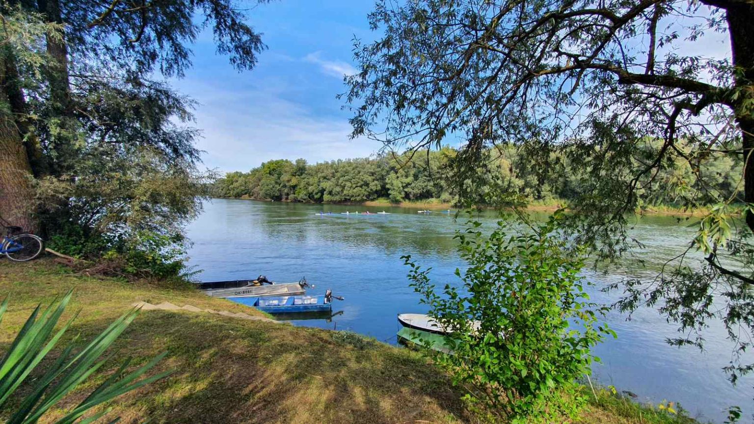 Turistička zajednica Belišće Turistička zajednica Belišće