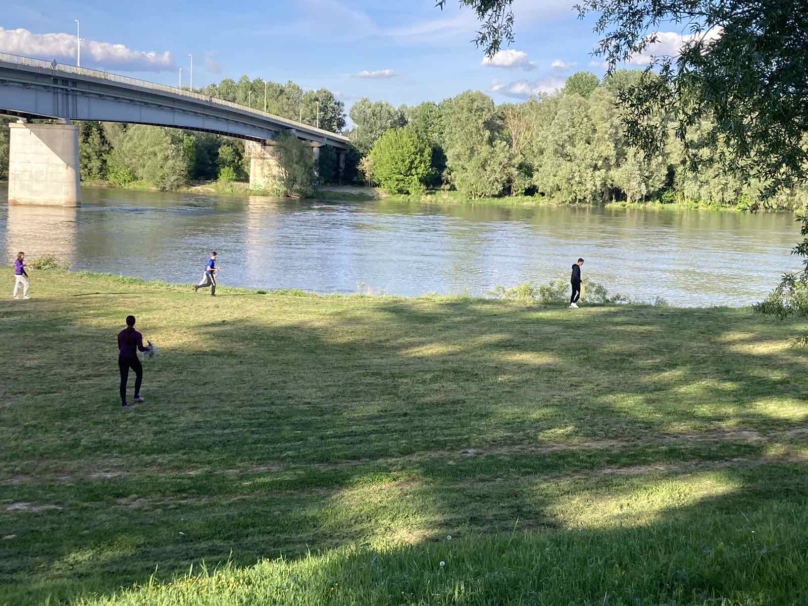 Turistička zajednica Belišće Turistička zajednica Belišće